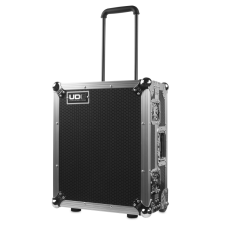 Кейс/кофр для DJ-контроллеров UDG Ultimate Flight Case Multi Format MK2 TR Silver