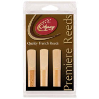 Трости для тенор саксофона Odyssey Premiere Tenor Sax Reeds #1.5 (3 шт)