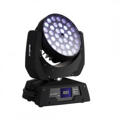 Світлодіодна LED-голова STLS ST-3610 zoom