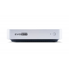 Karaoke System Studio Evolution EVOBOX (Silver)
