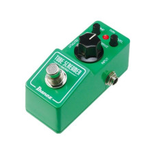 Гитарная педаль эффектов Ibanez TS Mini Tube Screamer Mini