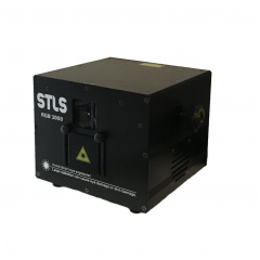 Laser STLS RGB 3000