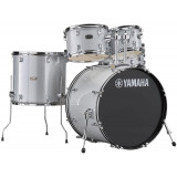 Drum Set Yamaha Rydeen RDP2F5 (Silver Glitter)