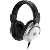 Headphones Yamaha HPH-MT5 (White)