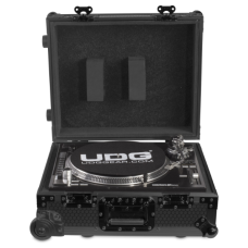 Кейс/кофр для DJ-контроллеров UDG Ultimate Flight Case Multi Format MK2 TR Black