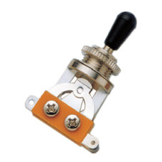 Переключатель 3-х позиционный Paxphil TGS104 Toggle Switch