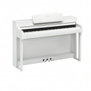 Цифрове піаніно Yamaha Clavinova CSP-150 (Білий)
