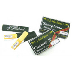 Reeds for clarinet J.Michael R-CL 2.5 - 10 Box