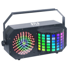 Световой LED прибор STLS ST-100RG