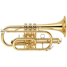 Cornet Yamaha YCR2330S III