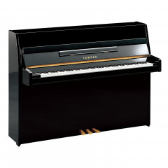 Piano Yamaha JU109 Polished Ebony