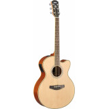 Електроакустична гітара Yamaha CPX 700 II (Natural)