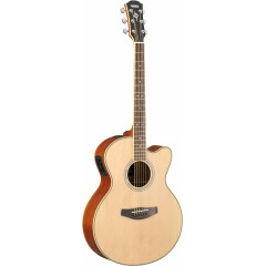 Electric Acoustic Guitar Yamaha CPX700 II (Natural)
