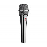 Мікрофон вокальний sE Electronics V7 Chrome