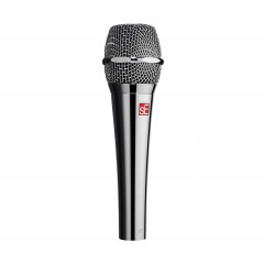 Микрофон вокальный sE Electronics V7 Chrome