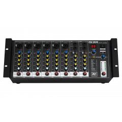 Powered Mixer Park Audio PM2026