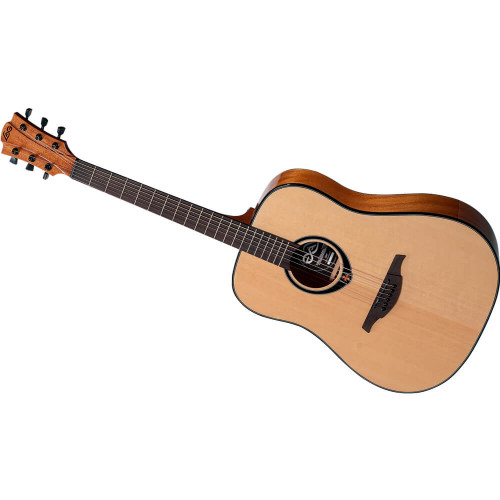 Acoustic Guitar Lag Tramontane T66D Right-hand (No article ) for 0 ₴ buy in  the online store Musician.ua
