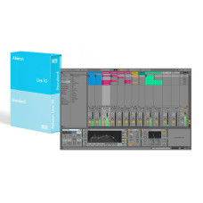 Пакет обновлений для ПО Ableton Live 10 Standard, UPG from Live 1-9 Standard