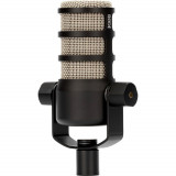 Broadcast Microphone Rode PodMic