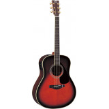 Электроакустическая гитара Yamaha LLX6A (Tobacco Brown Sunburst)