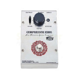 Guitar effects pedal REALSOUND COMPRESSOR KING GUITAR