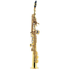 Саксофон сопрано J.Michael SP-650 (S)
