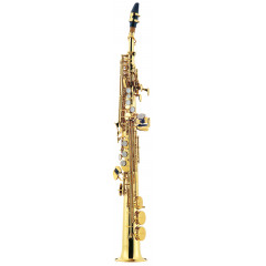 Saxophone Soprano J.Michael SP-650 (S)