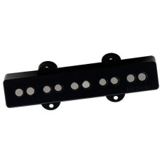 Звукосниматель DiMarzio Area J 5 Neck (Black)