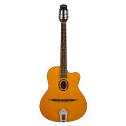 Acoustic Jazz Guitar Richwood RM-70-NT