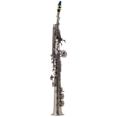 Саксофон сопрано J.Michael SP-750AG (S)