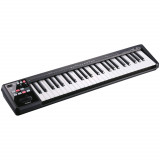 MIDI Keyboard Roland A-49 (Black)