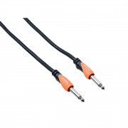 Instrument cable Bespeco Silos SLJJ450
