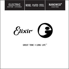 Струна для электрогитары Elixir EL NW (42)