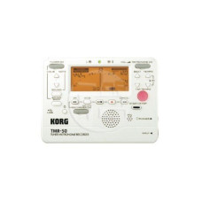 Tuner-metronome KORG TMR 50