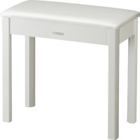 Банкетка Yamaha BC108 (White)