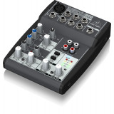 Mixing Console Behringer XENYX502