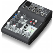 Mixing Console Behringer XENYX 502