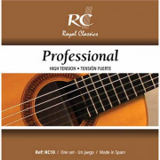 Струни для класичної гітари Royal Classics RС10 Professional