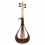 Electric Violin Yamaha YEV-104 (Natural)
