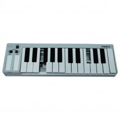 Midi-keyboard iCON ikey-white