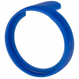 Маркировочное кольцо Neutrik PXR-6-BLUE