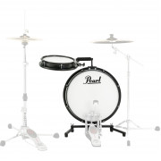 Compact Drum Set Pearl Compact Traveller PCTK-1810