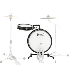 Compact Drum Set Pearl Compact Traveller PCTK-1810