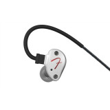 Навушники Fender PureSonic Wired Earbuds (Olympic Pearl)