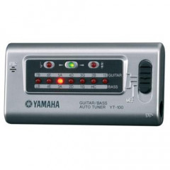 Guitar Tuner Yamaha YT100
