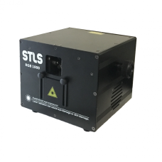 Лазер анимационный STLS RGB 1000
