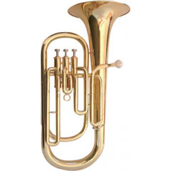 Horn Tenor (Bb) J.Michael TH-650 (S)