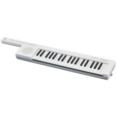 Клавитара (наплечный синтезатор) Yamaha SHS-300 Sonogenic (White) (кейтар)