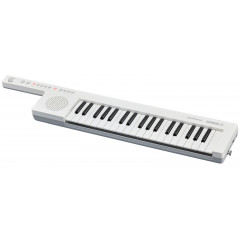 Наплічний синтезатор Yamaha SHS-300 Sonogenic (White)