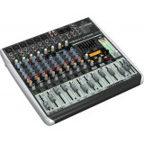 Mixing console Behringer XENYXQX1222USB